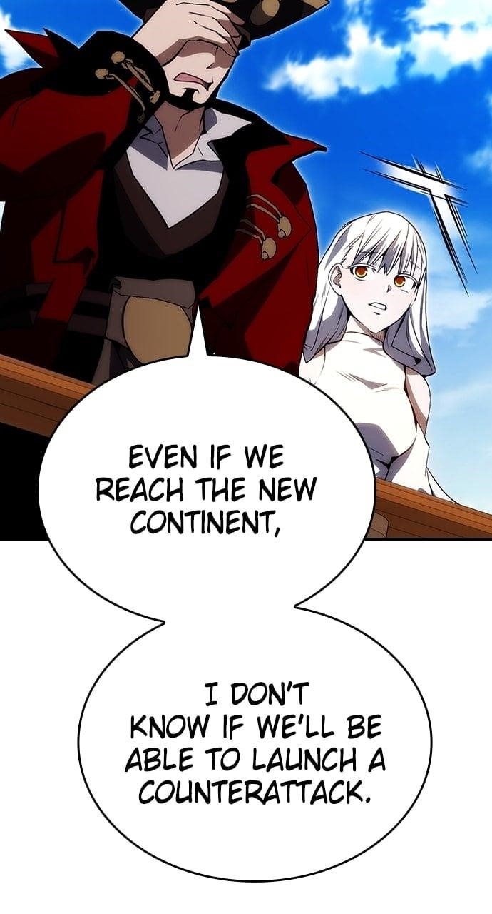 Bad Ending Maker Chapter 88 - Page 90