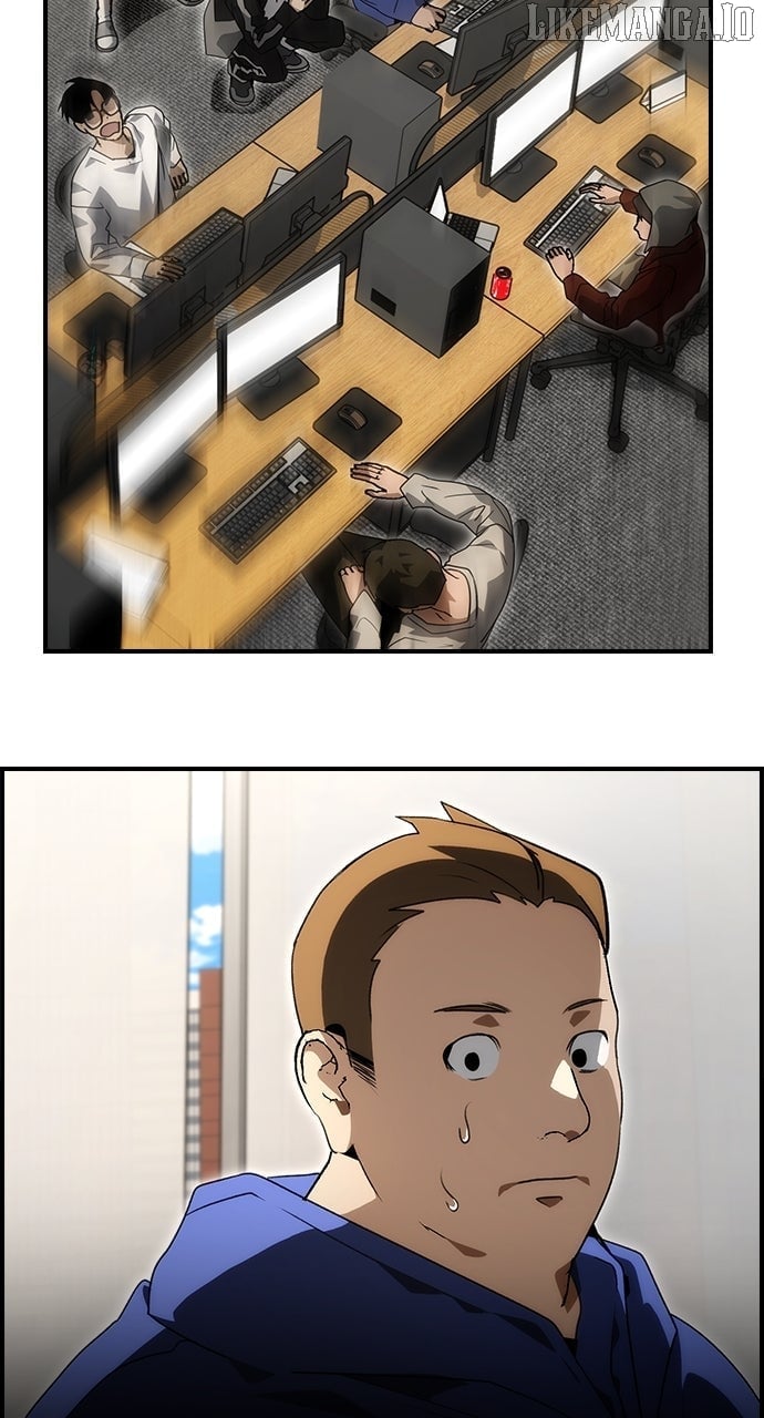 Bad Ending Maker Chapter 89 - Page 100