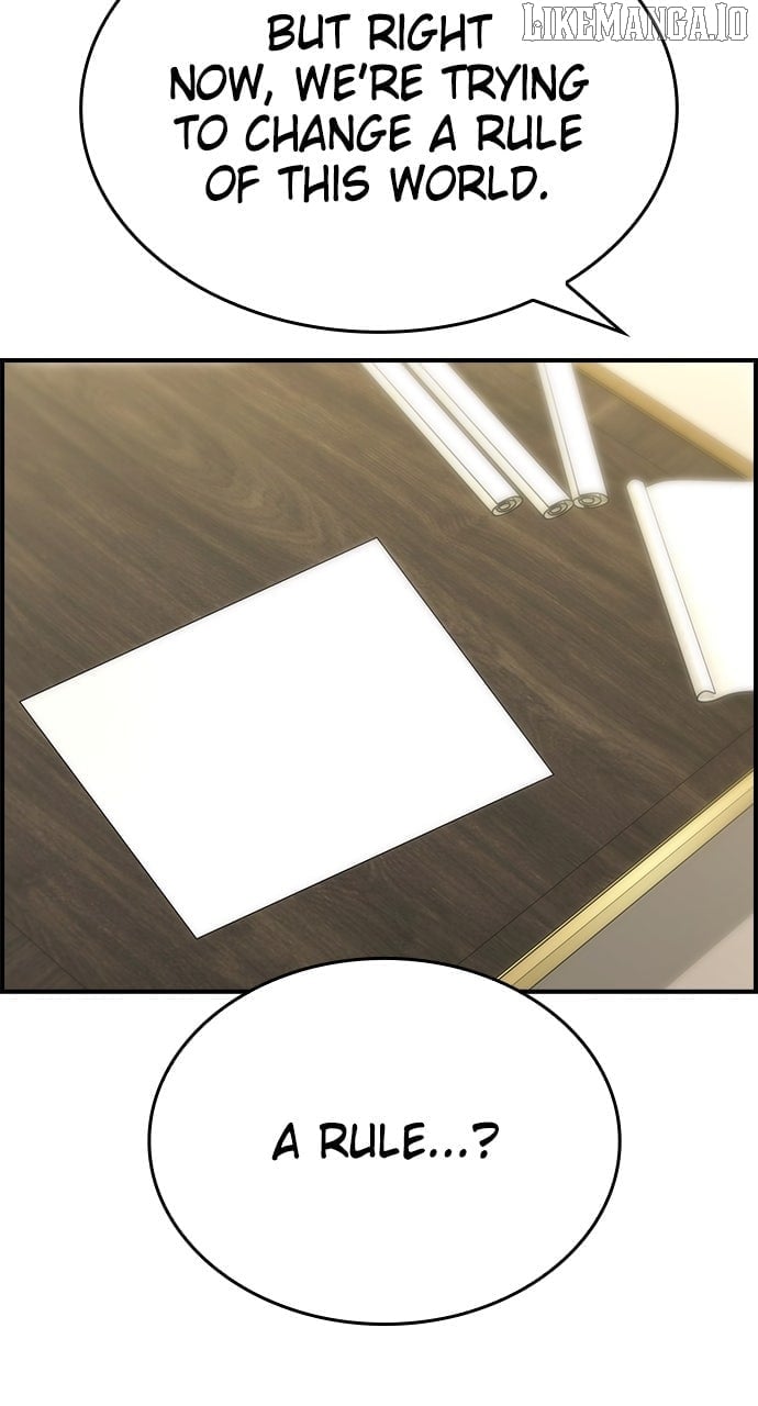 Bad Ending Maker Chapter 89 - Page 11