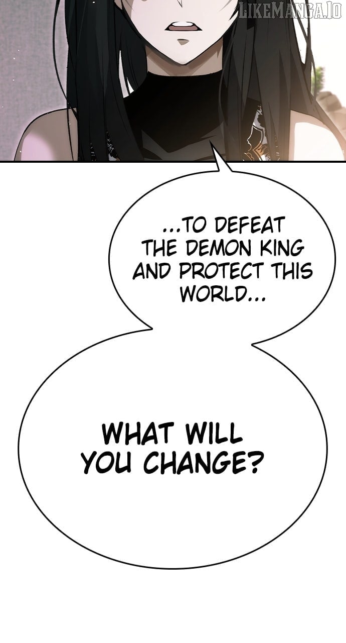 Bad Ending Maker Chapter 89 - Page 14