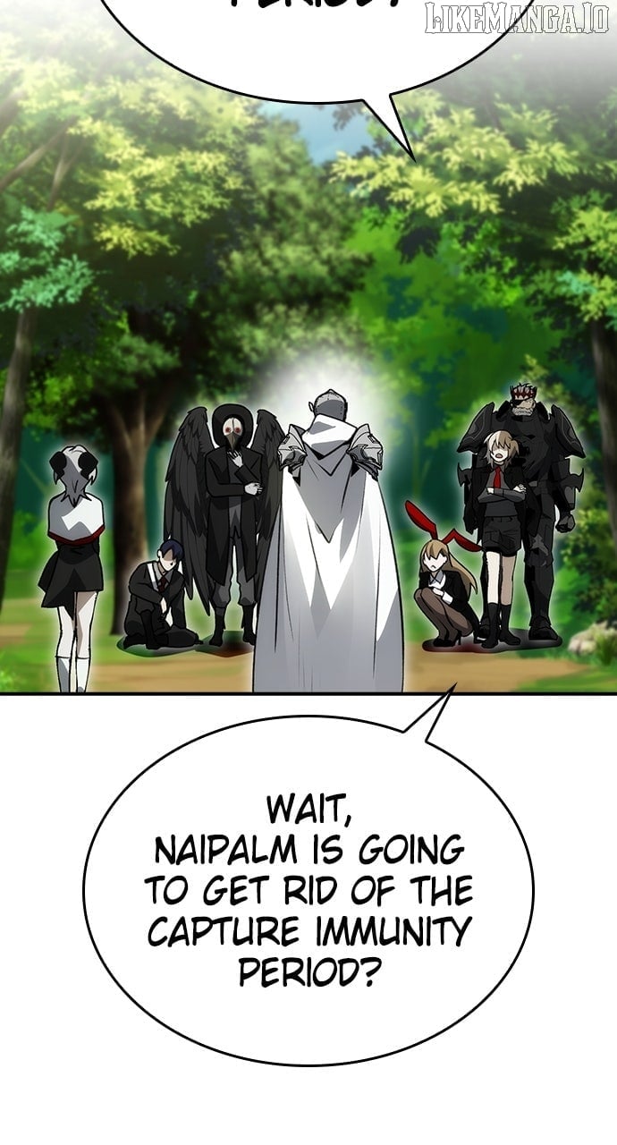 Bad Ending Maker Chapter 89 - Page 16