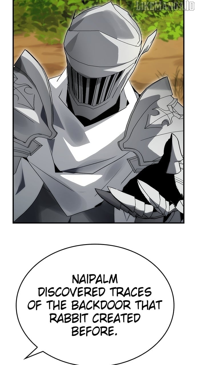 Bad Ending Maker Chapter 89 - Page 18