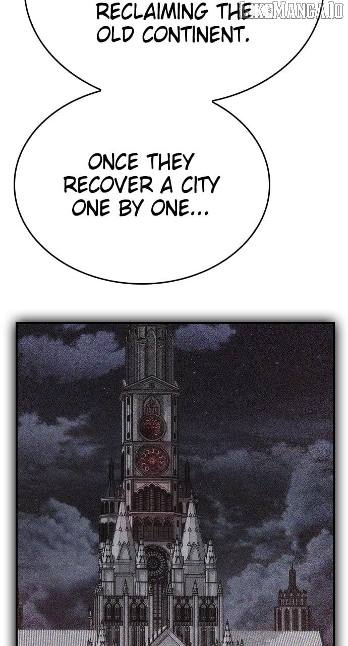 Bad Ending Maker Chapter 89 - Page 22