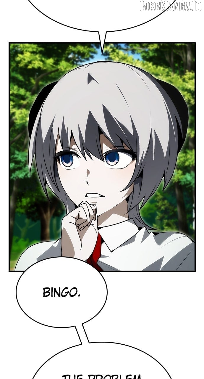 Bad Ending Maker Chapter 89 - Page 24