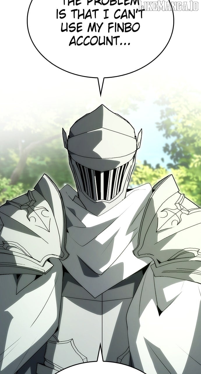 Bad Ending Maker Chapter 89 - Page 25