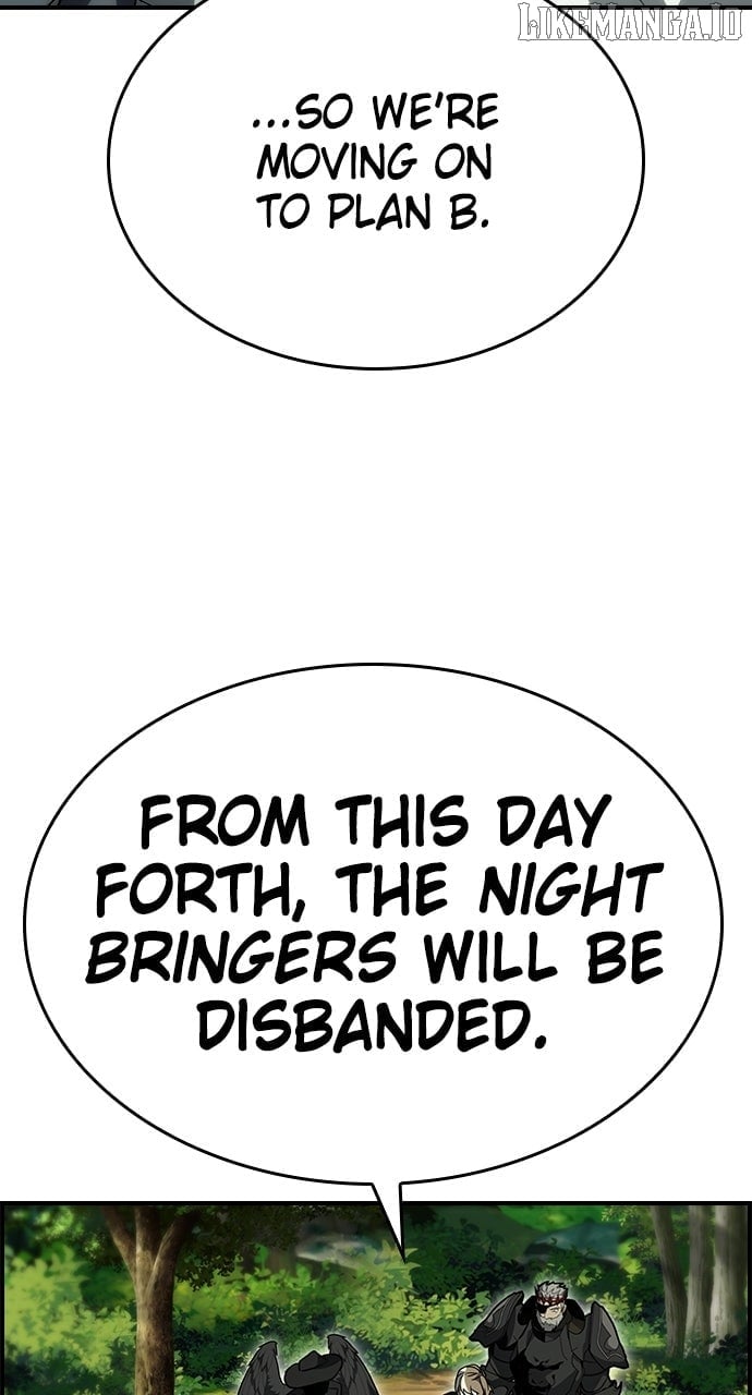 Bad Ending Maker Chapter 89 - Page 26