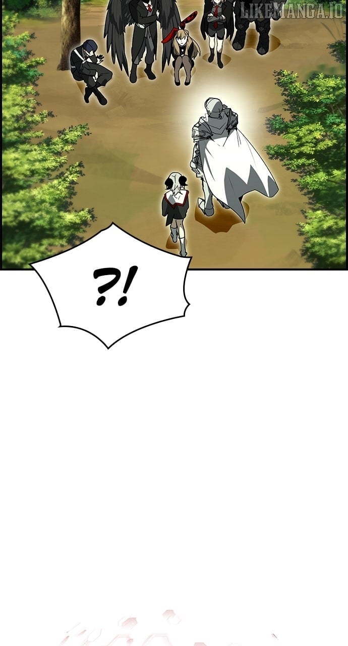 Bad Ending Maker Chapter 89 - Page 27