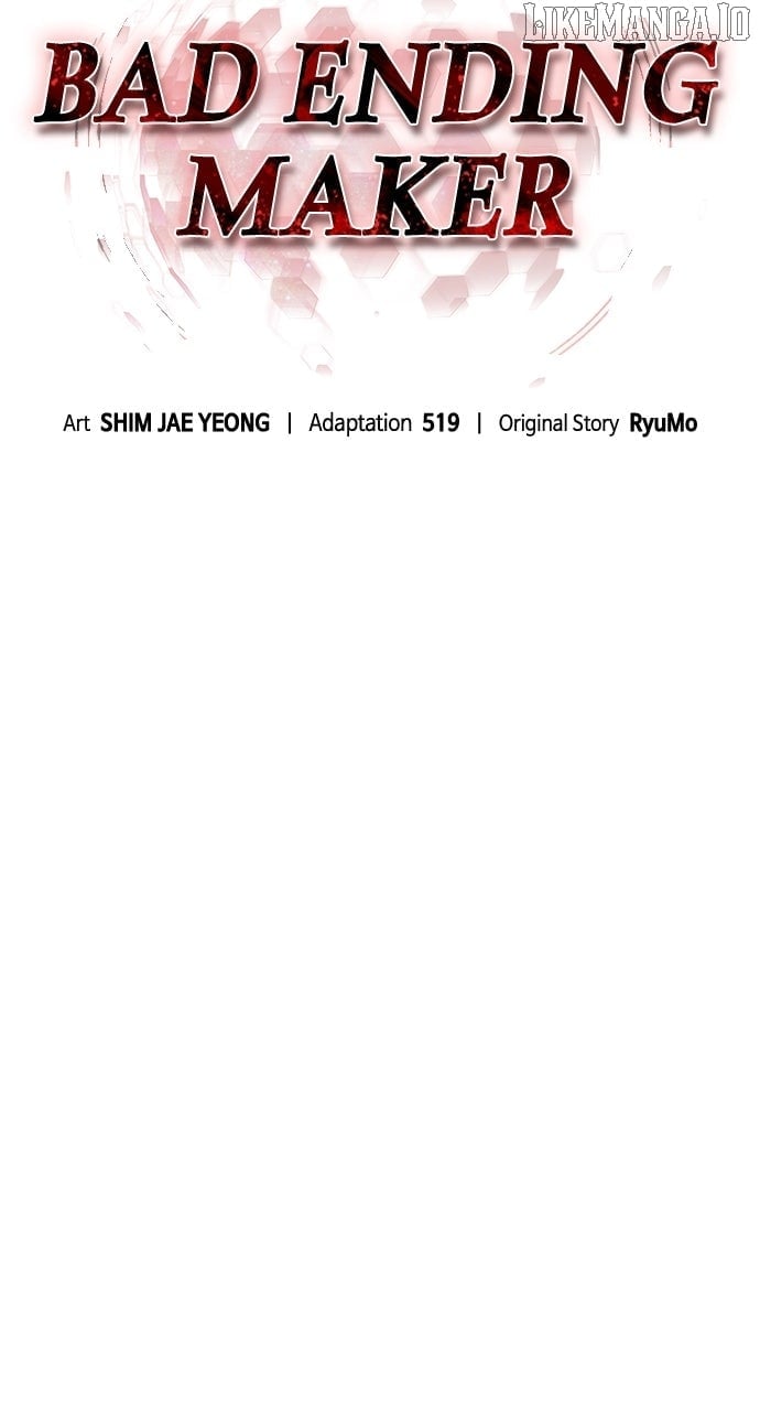 Bad Ending Maker Chapter 89 - Page 28