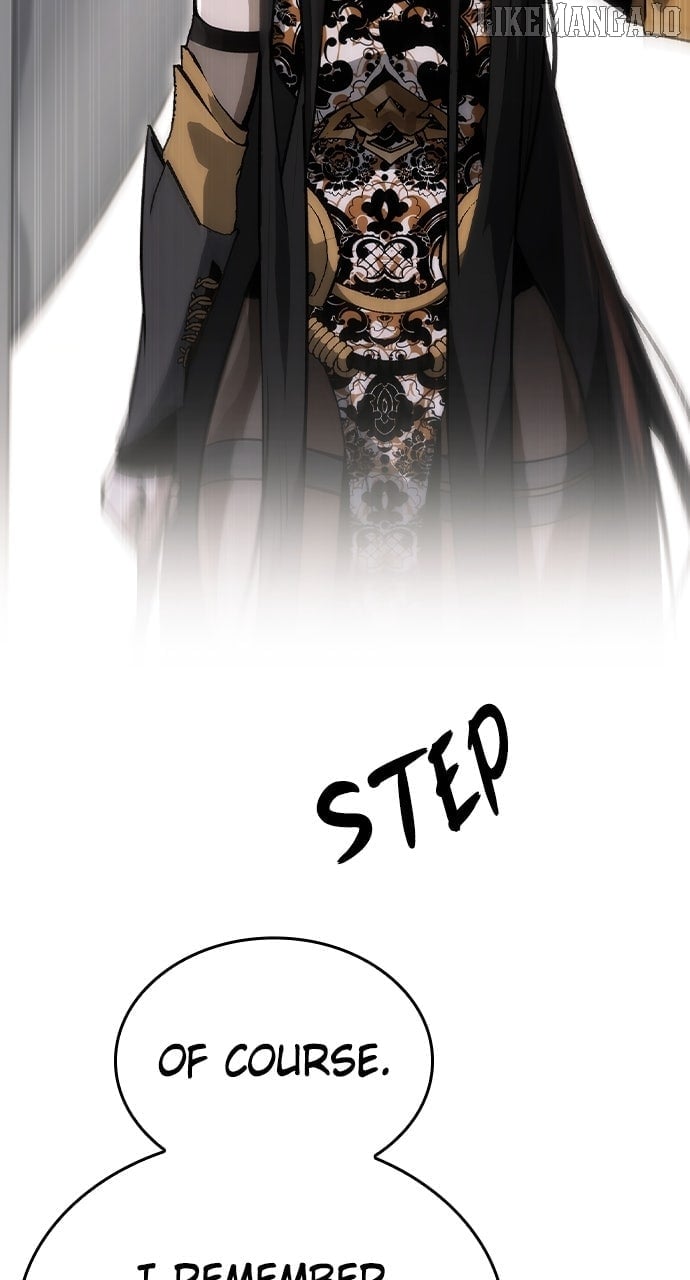 Bad Ending Maker Chapter 89 - Page 3