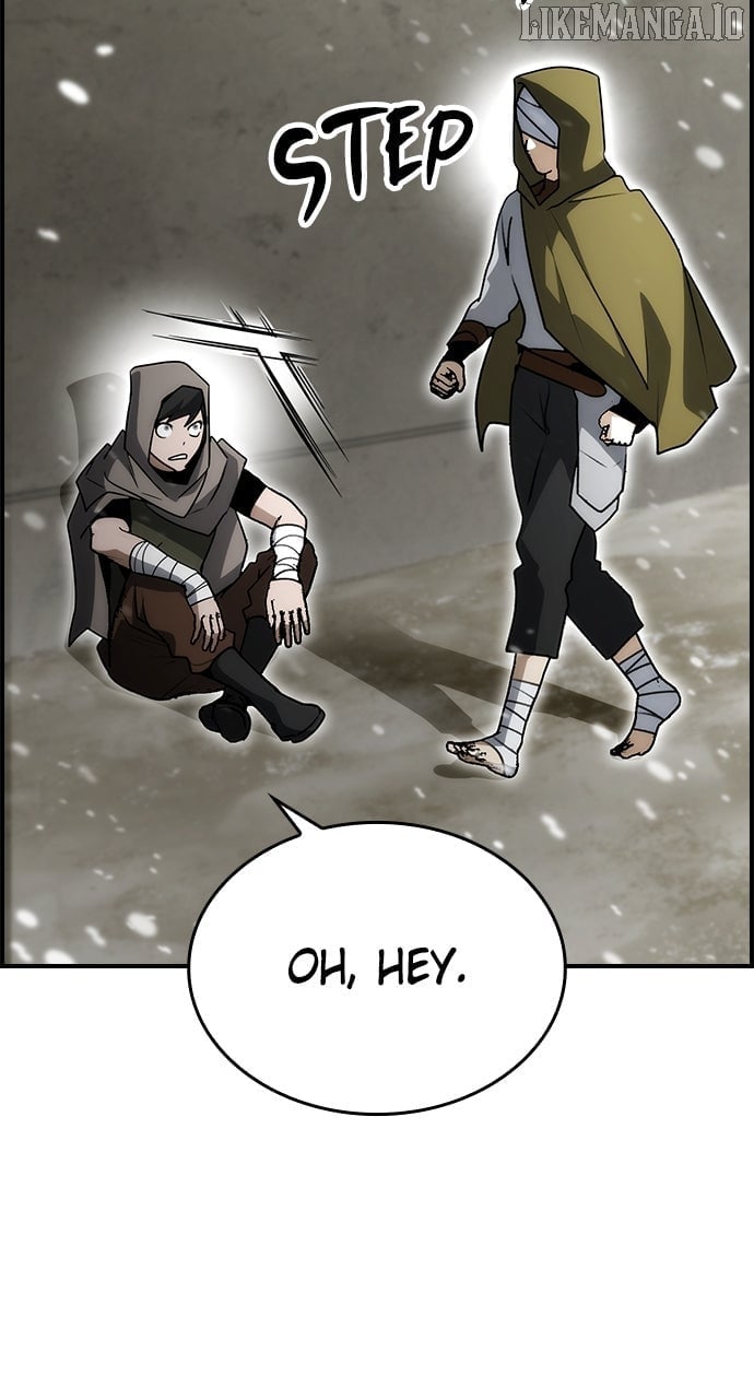 Bad Ending Maker Chapter 89 - Page 30