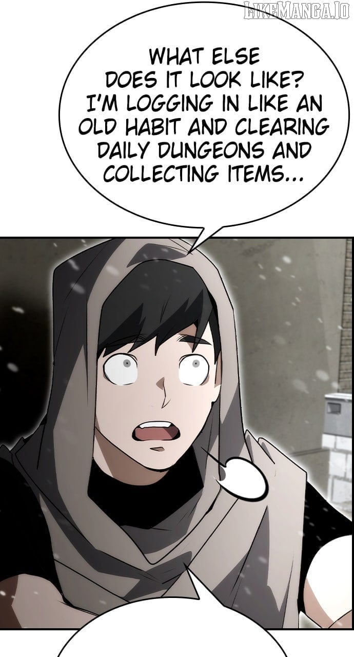 Bad Ending Maker Chapter 89 - Page 31