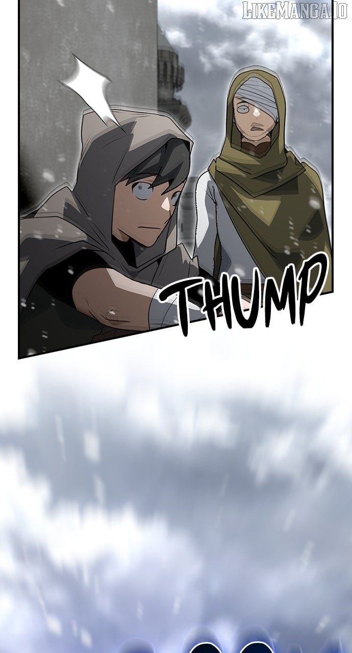 Bad Ending Maker Chapter 89 - Page 33