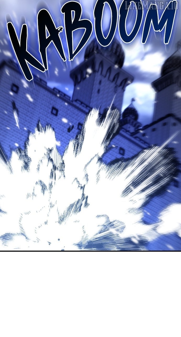 Bad Ending Maker Chapter 89 - Page 34