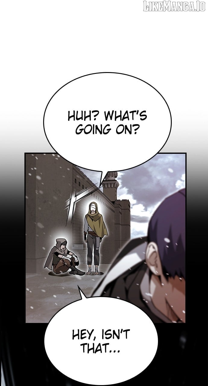 Bad Ending Maker Chapter 89 - Page 35
