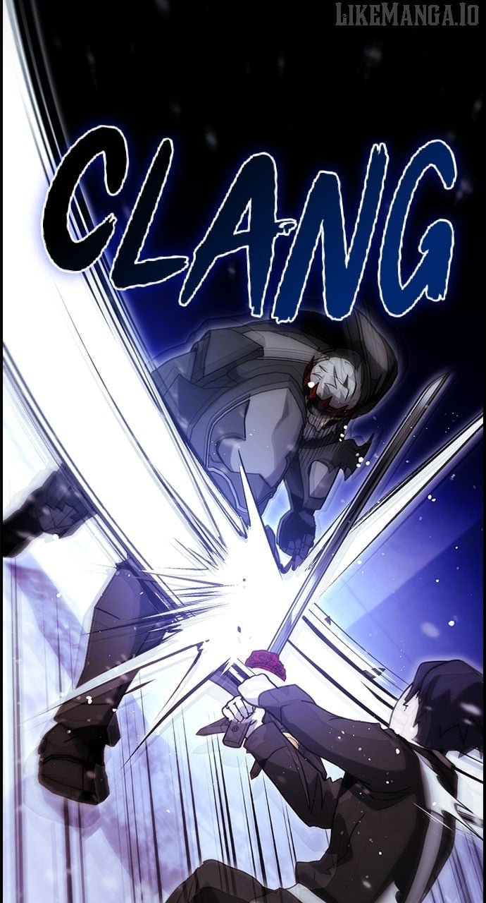 Bad Ending Maker Chapter 89 - Page 36