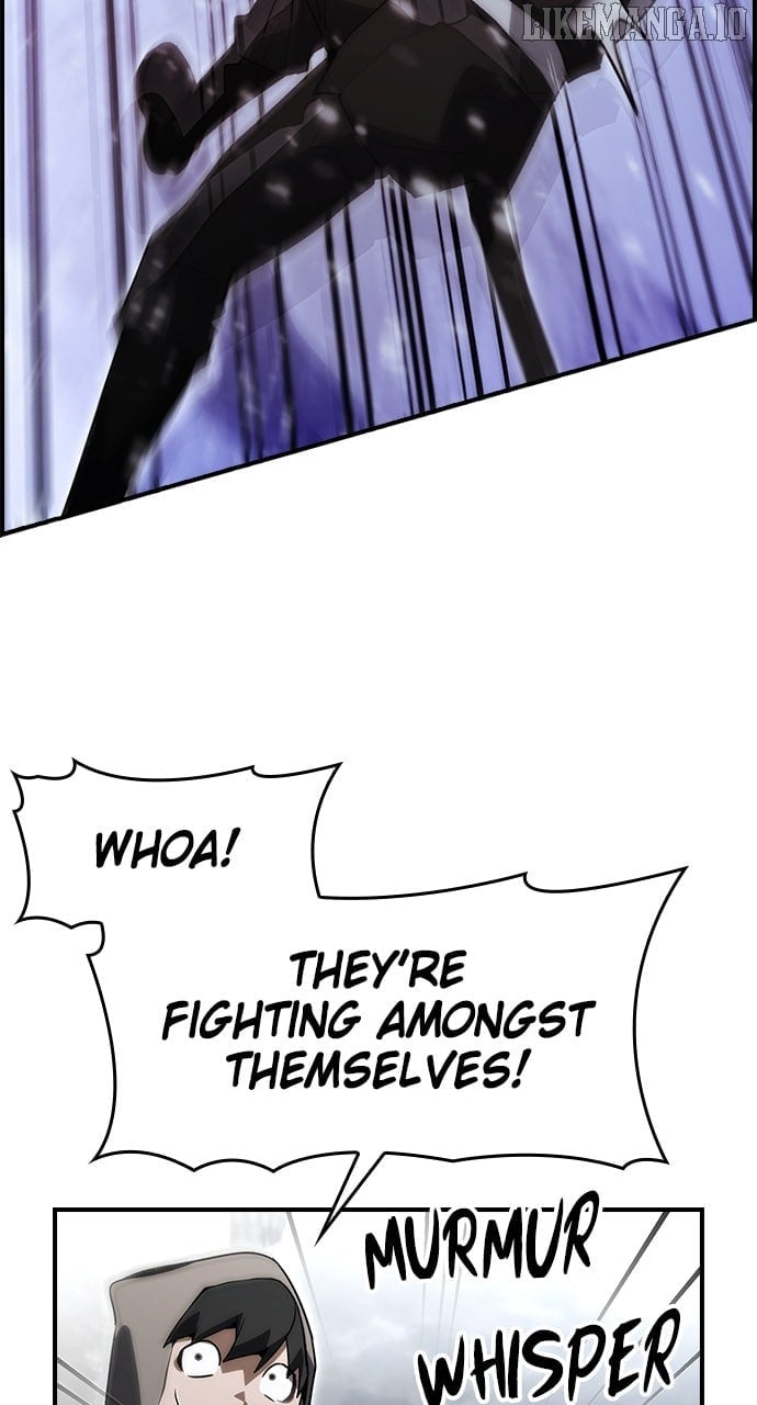 Bad Ending Maker Chapter 89 - Page 37