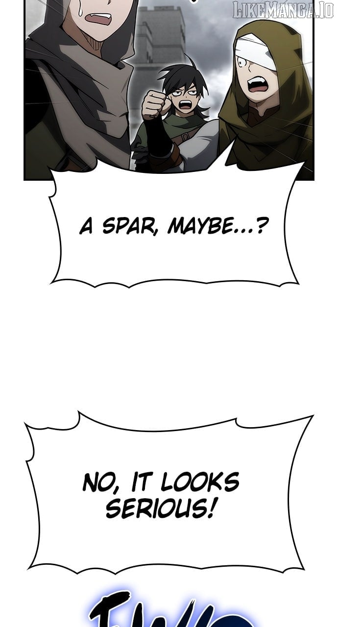 Bad Ending Maker Chapter 89 - Page 38