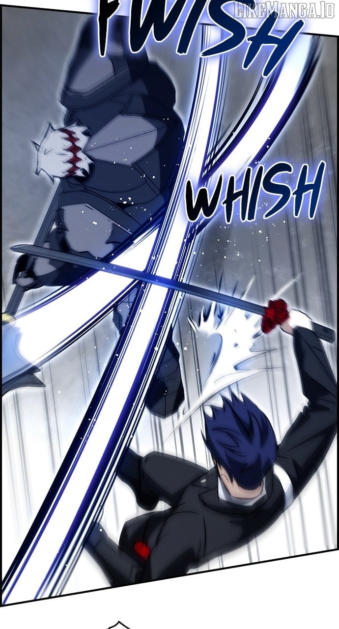 Bad Ending Maker Chapter 89 - Page 39