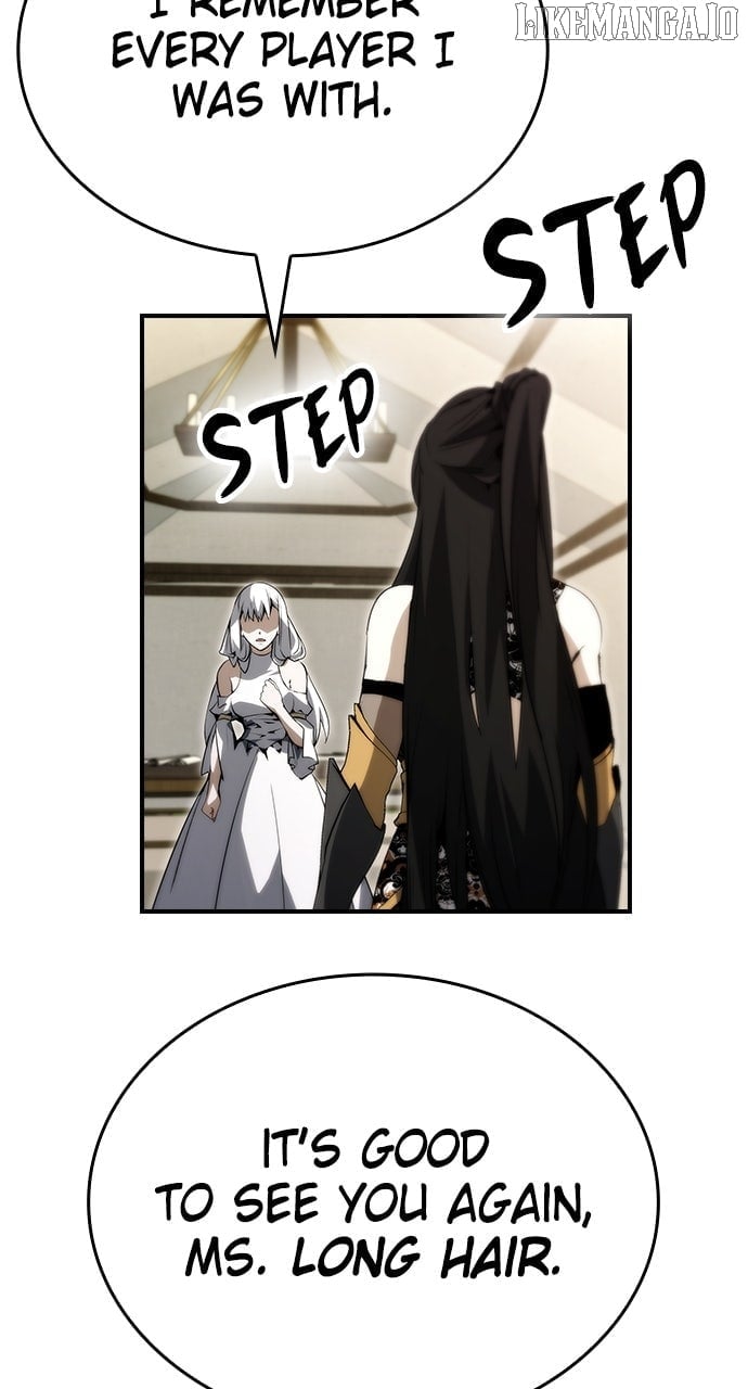 Bad Ending Maker Chapter 89 - Page 4