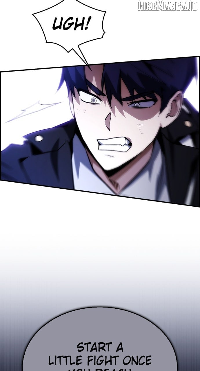 Bad Ending Maker Chapter 89 - Page 40