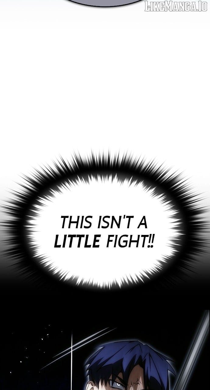 Bad Ending Maker Chapter 89 - Page 42