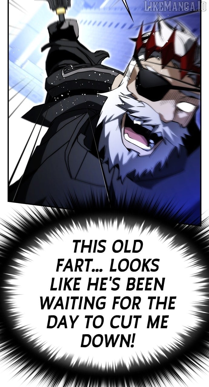 Bad Ending Maker Chapter 89 - Page 44