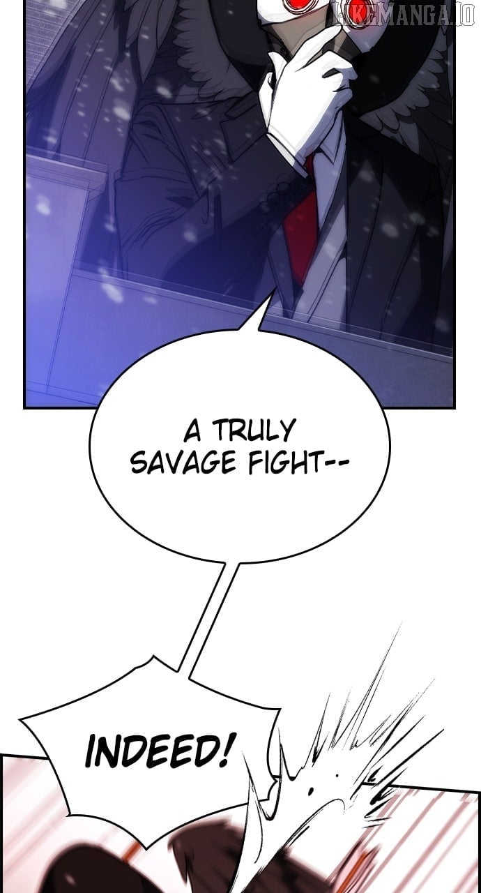 Bad Ending Maker Chapter 89 - Page 46