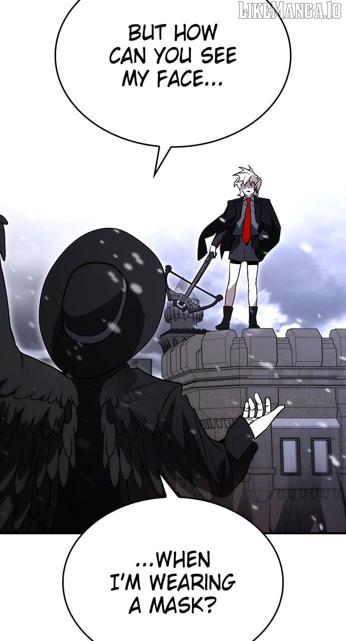 Bad Ending Maker Chapter 89 - Page 50