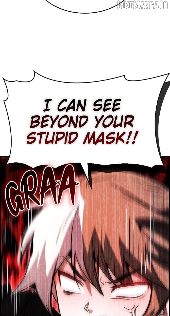 Bad Ending Maker Chapter 89 - Page 51