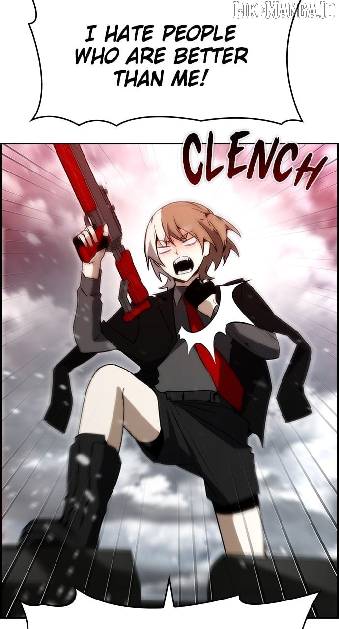 Bad Ending Maker Chapter 89 - Page 53