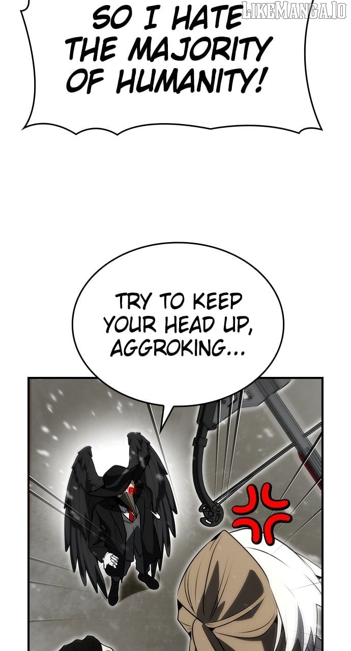 Bad Ending Maker Chapter 89 - Page 54