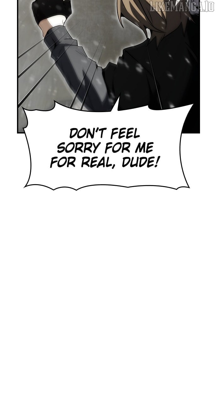 Bad Ending Maker Chapter 89 - Page 55