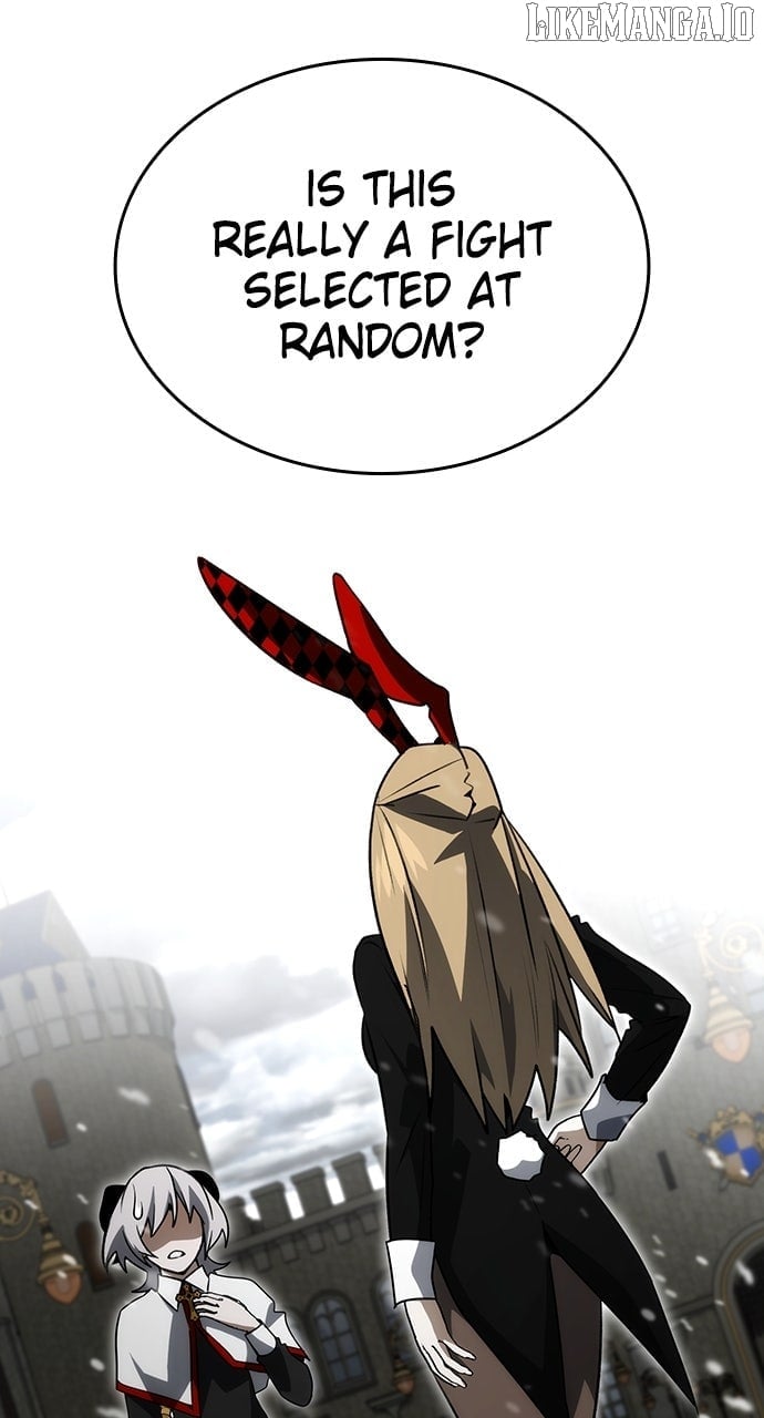 Bad Ending Maker Chapter 89 - Page 56