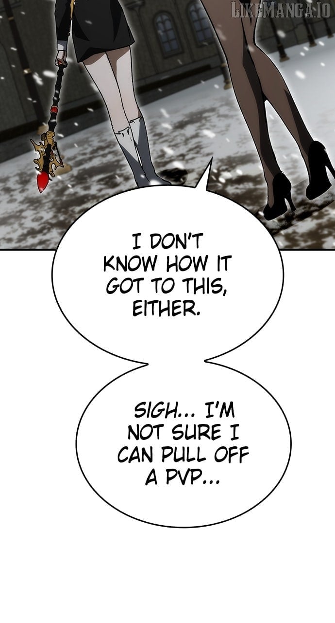 Bad Ending Maker Chapter 89 - Page 57