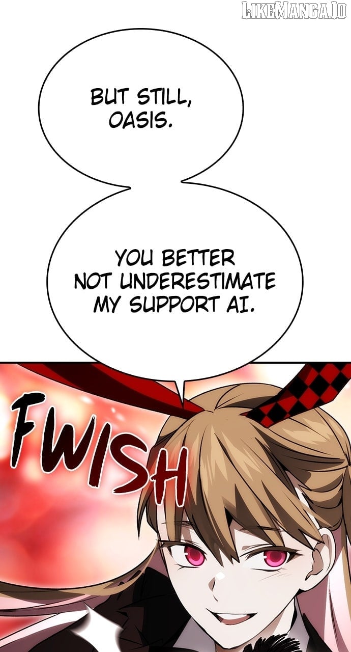 Bad Ending Maker Chapter 89 - Page 58