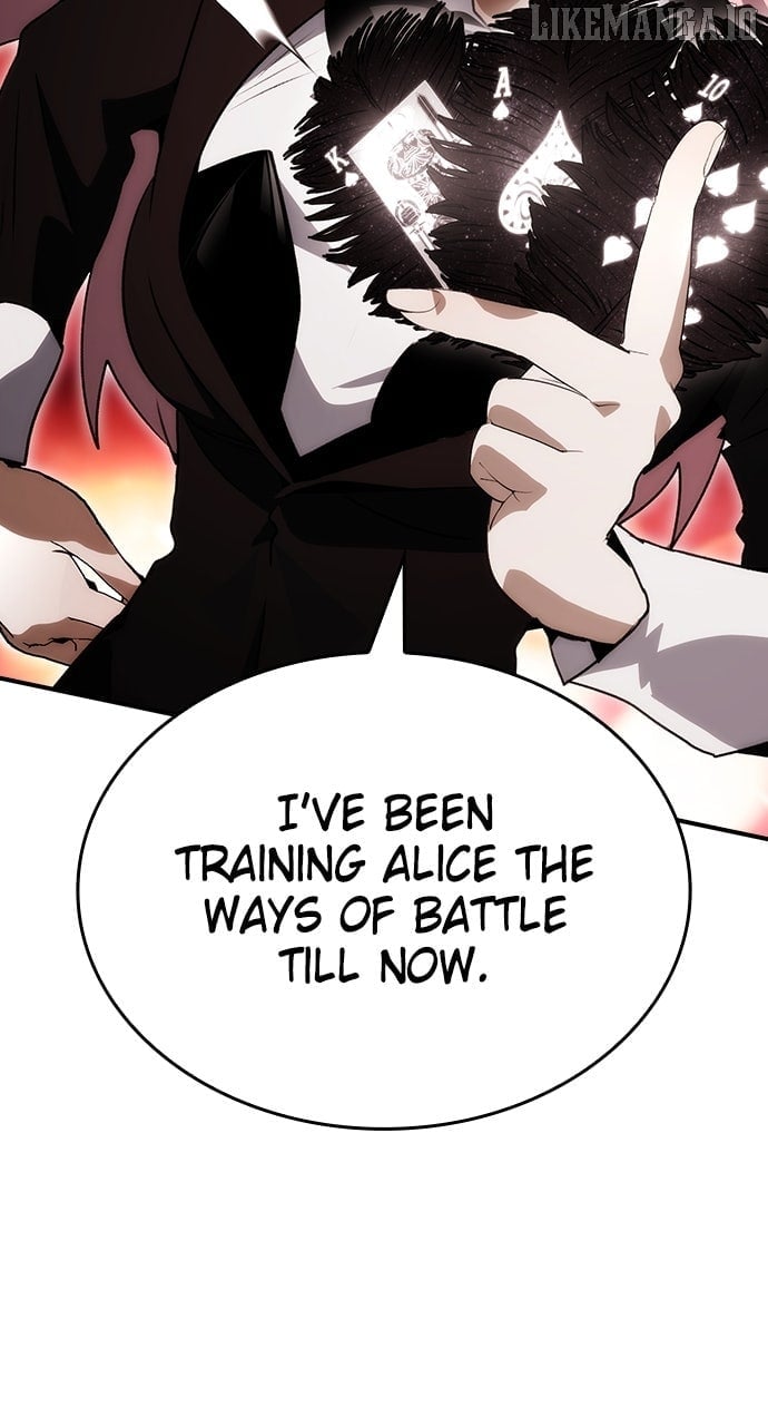 Bad Ending Maker Chapter 89 - Page 59