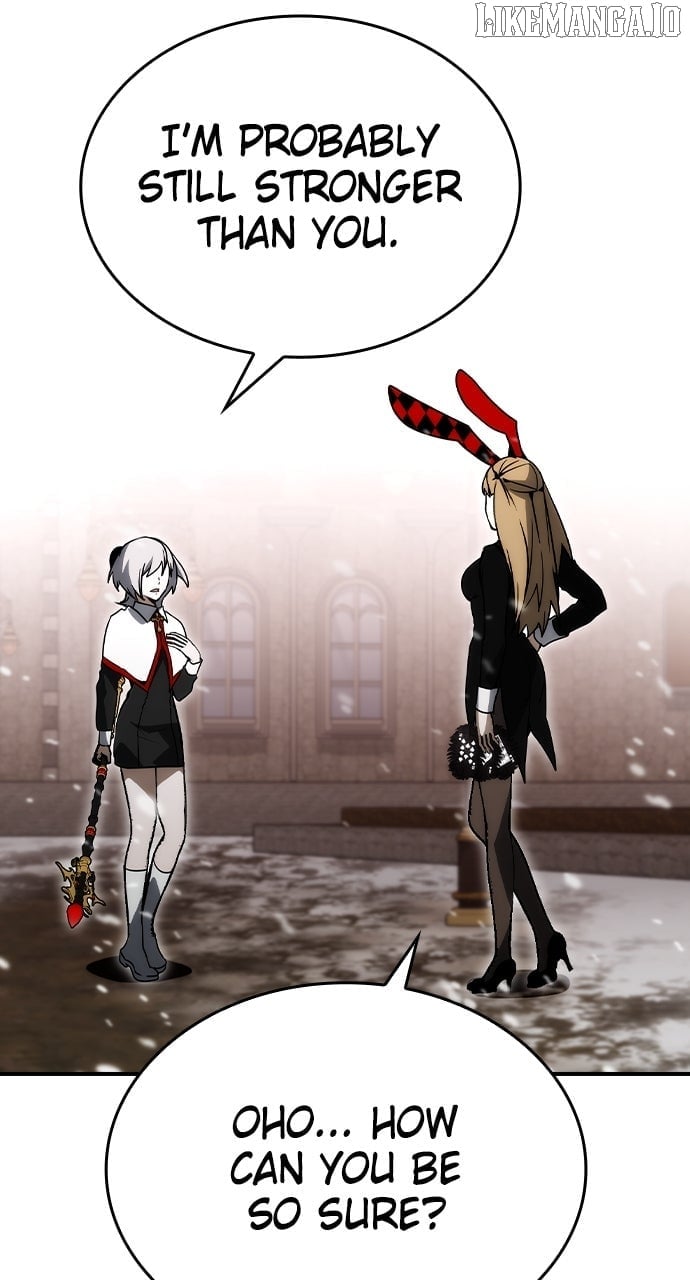 Bad Ending Maker Chapter 89 - Page 60