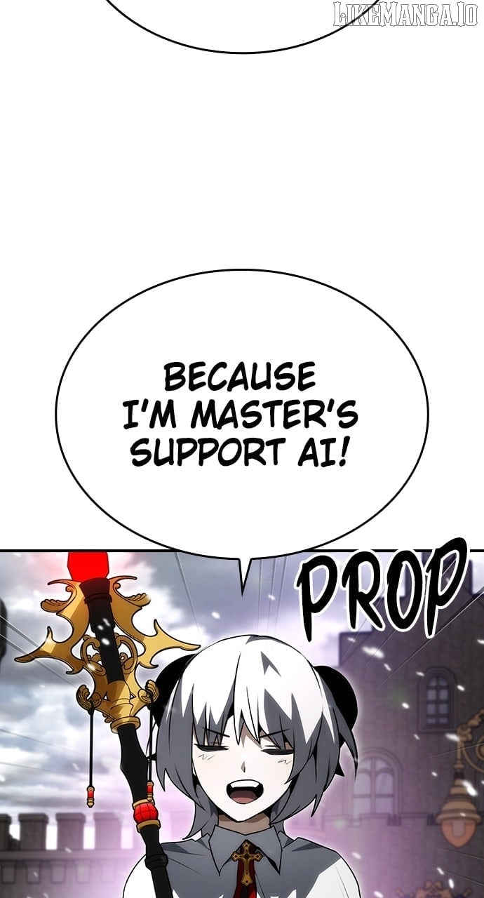 Bad Ending Maker Chapter 89 - Page 61