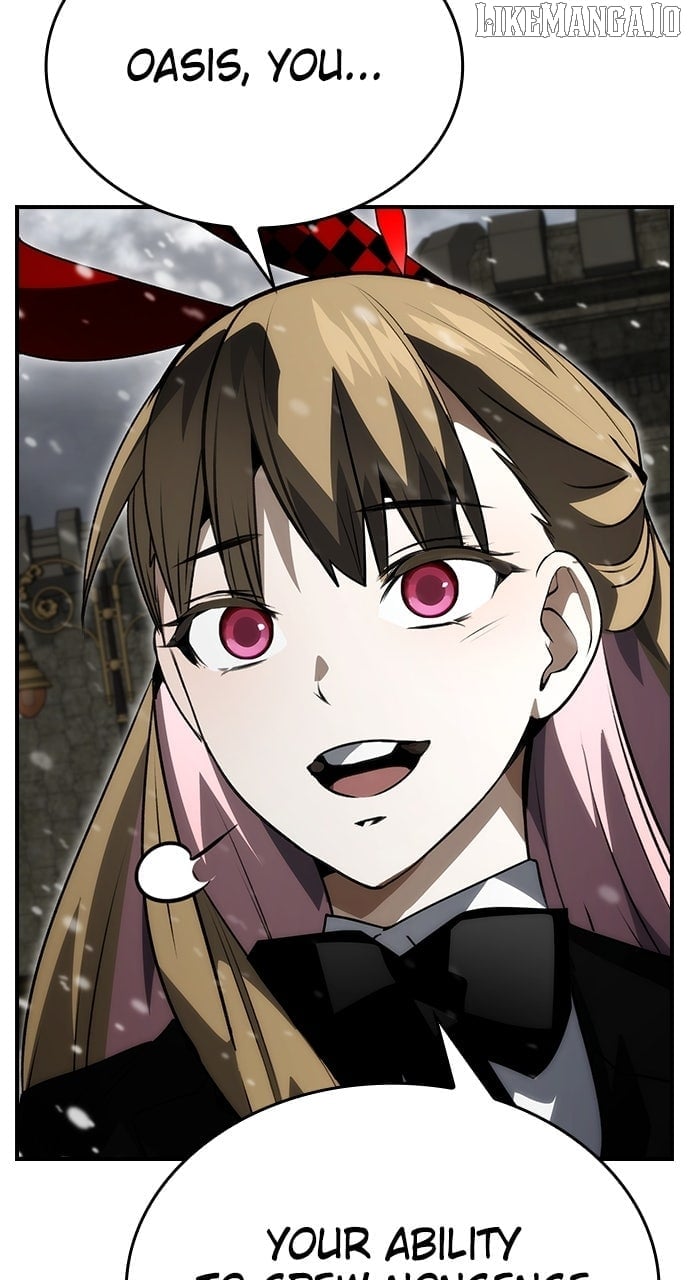 Bad Ending Maker Chapter 89 - Page 63