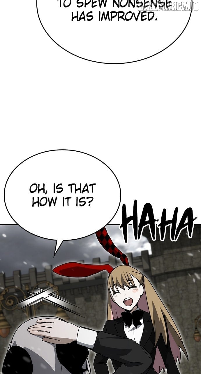 Bad Ending Maker Chapter 89 - Page 64