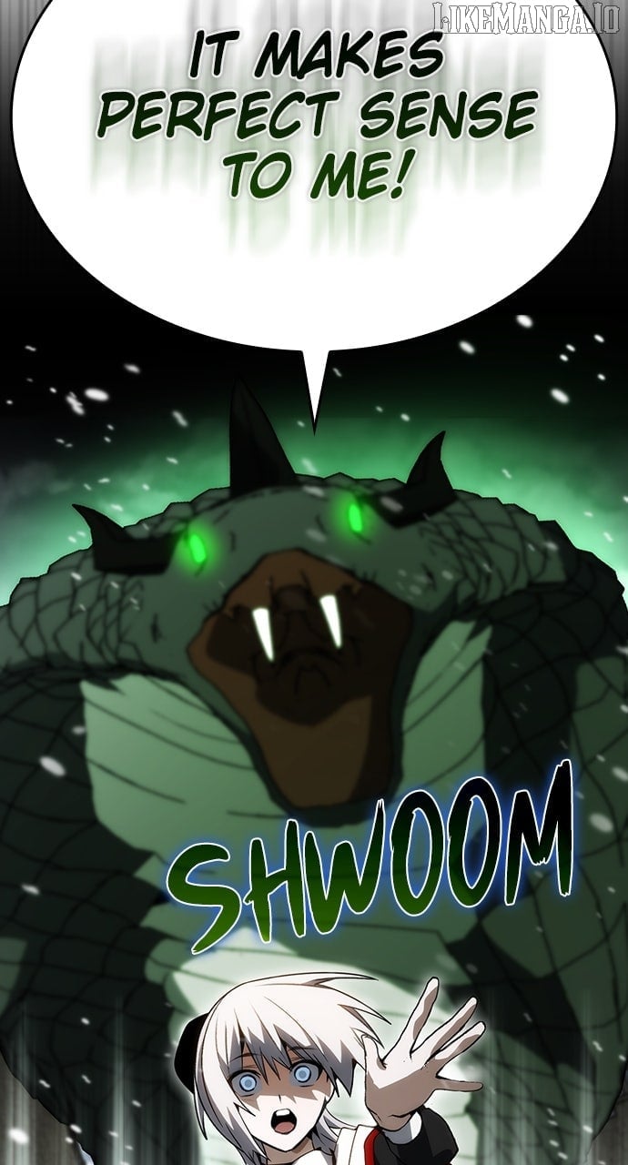 Bad Ending Maker Chapter 89 - Page 66