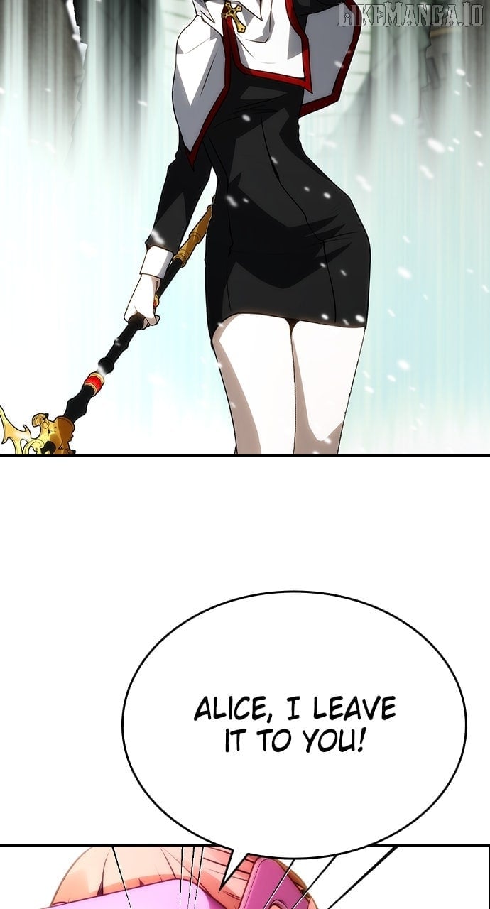 Bad Ending Maker Chapter 89 - Page 67