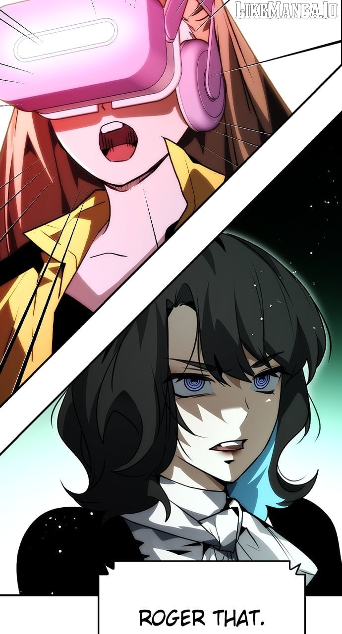 Bad Ending Maker Chapter 89 - Page 68