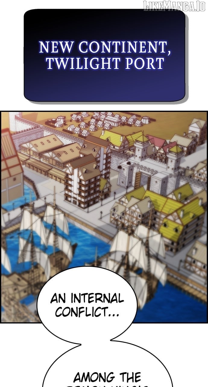 Bad Ending Maker Chapter 89 - Page 71