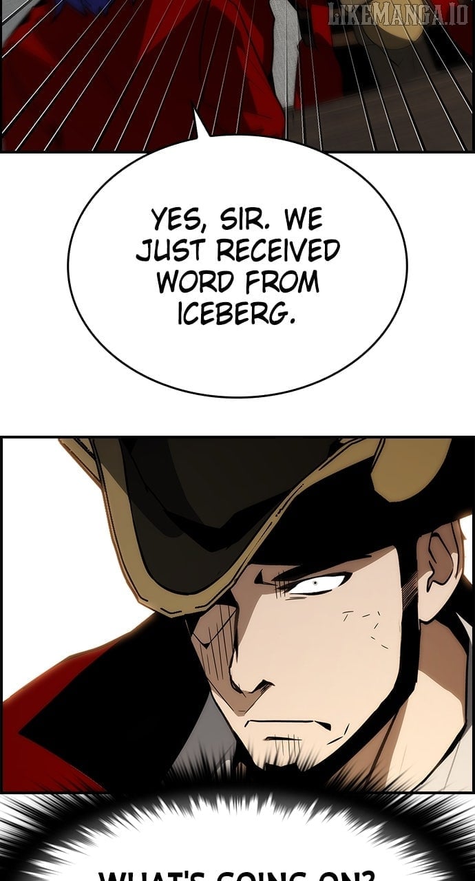 Bad Ending Maker Chapter 89 - Page 73