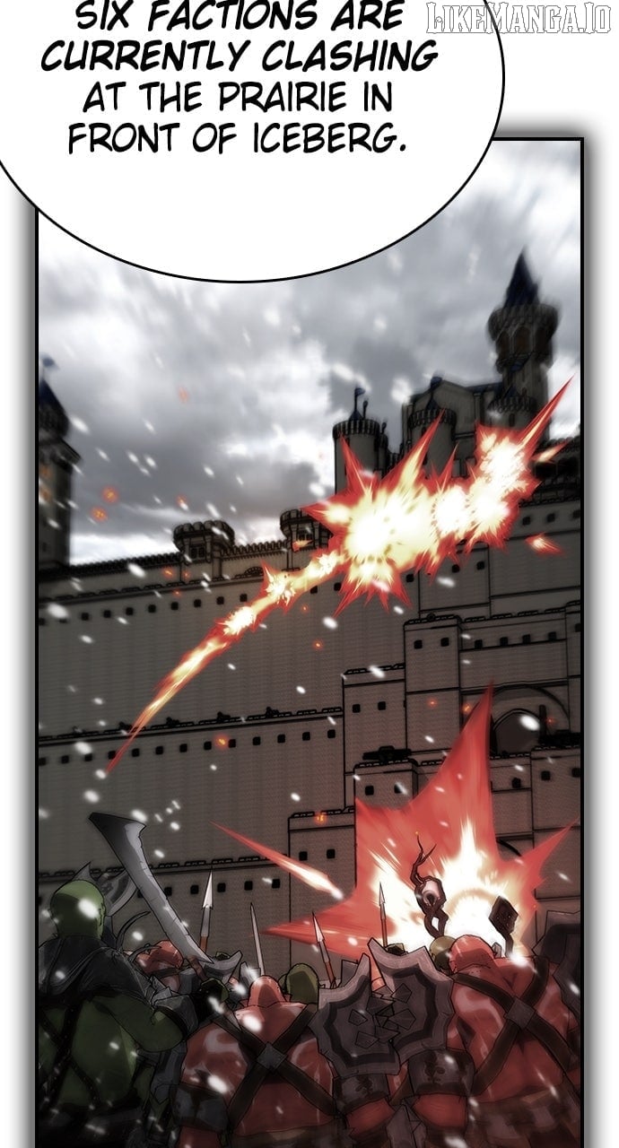 Bad Ending Maker Chapter 89 - Page 75