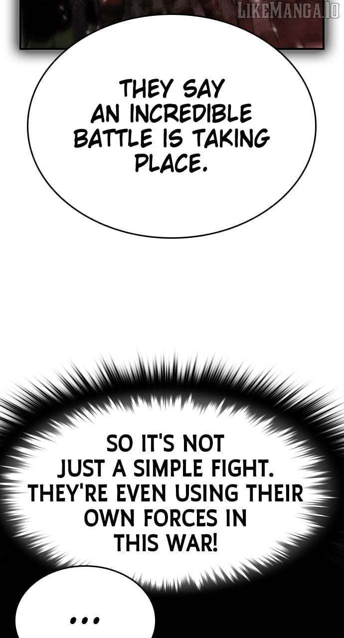 Bad Ending Maker Chapter 89 - Page 76