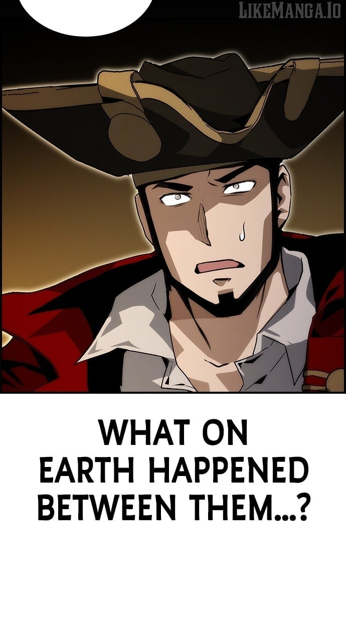 Bad Ending Maker Chapter 89 - Page 77