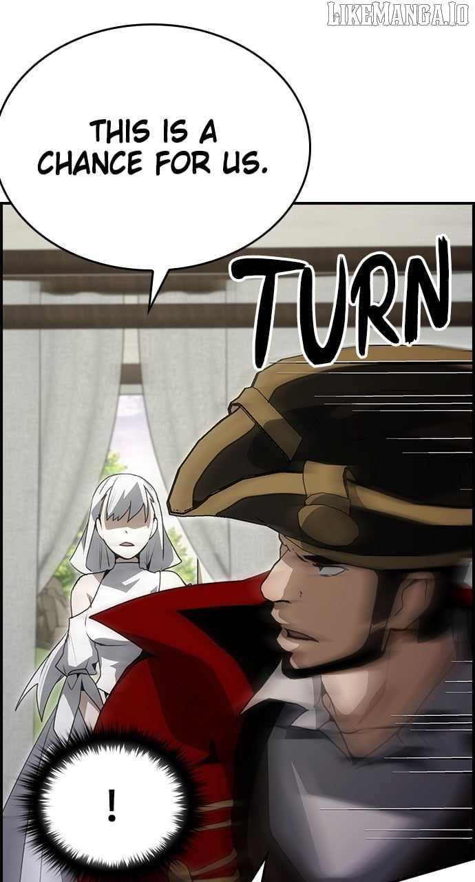 Bad Ending Maker Chapter 89 - Page 78