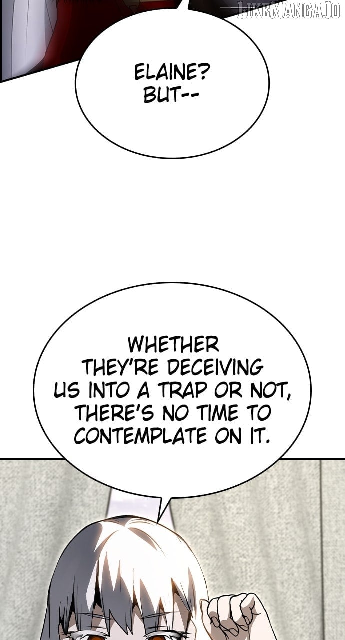 Bad Ending Maker Chapter 89 - Page 79